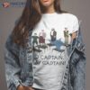 O Captain My Captain Shirt