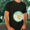 Oakland Athletics L’s Shirt