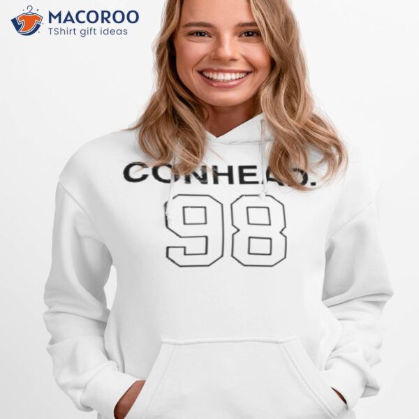 Obvious Conhead 98 Shirt