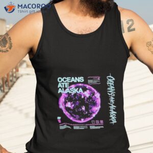 oceans ate alaska disparity nova shirt tank top 3