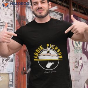 Official Abbie Pierson Fan Shirt