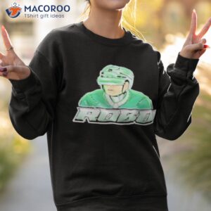 official barstool robo shirt sweatshirt 2