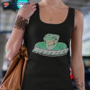 official barstool robo shirt tank top 4