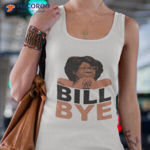 official bill bye bill oreilly t shirt tank top 4