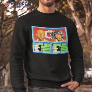 Freddie Gibbs And Freddie Kane Shirt 2 official freddie gibbs and freddie kane shirt sweatshirt