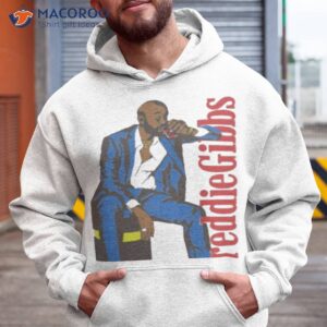 Freddie Gibbs Kaneboro Man Shirt
