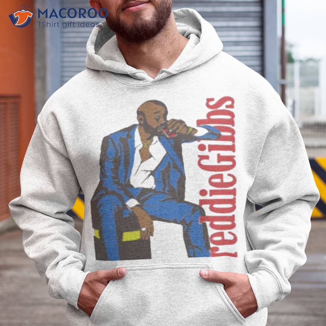 Freddie Gibbs Kaneboro Man Shirt Freddie Gibbs Kaneboro Man Shirt