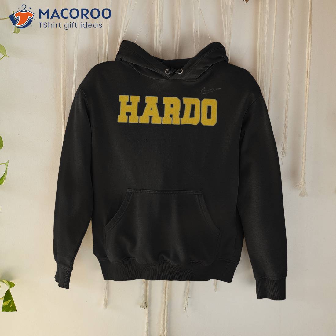 Hardo Shirt Hardo Shirt