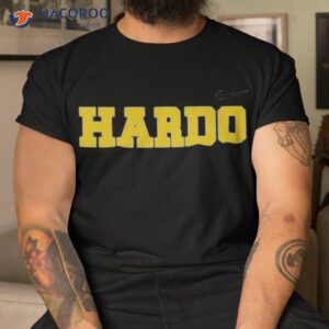 Hardo Shirt