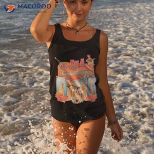 official ian munsick merch the western dead shirt tank top