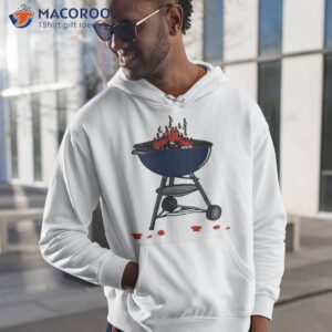 official its lit t shirt hoodie 1