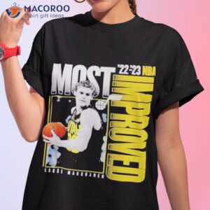 official lauri markkanen utah jazz 2023 nba most improved player of the year run shirt tshirt 1