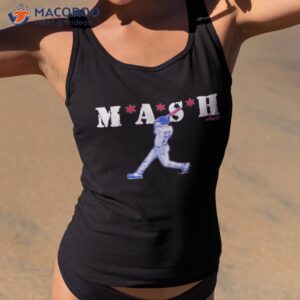 official matt mervis mash shirt tank top 2