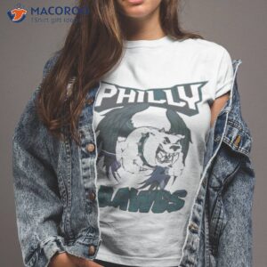 official philly dawgs georgiadelphia t shirt tshirt 2