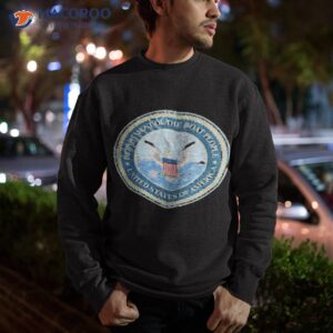 Ryan Mcbeth Merch Department Of The Boat People Shirt 2 official ryan mcbeth merch department of the boat people shirt sweatshirt