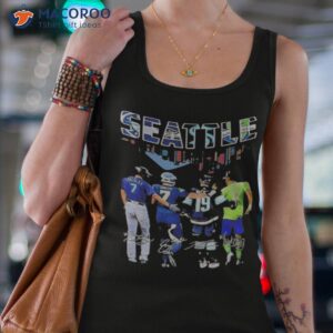 official seattle sports gonzales smith mccanny signatures t shirt tank top 4