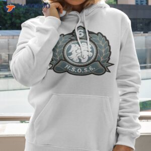 official section 6 zzz zenless zone zero shirt hoodie