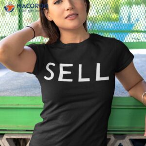 official sell t shirt tshirt 1