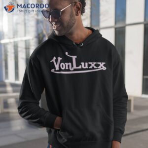 official vonluxx t shirt hoodie 1