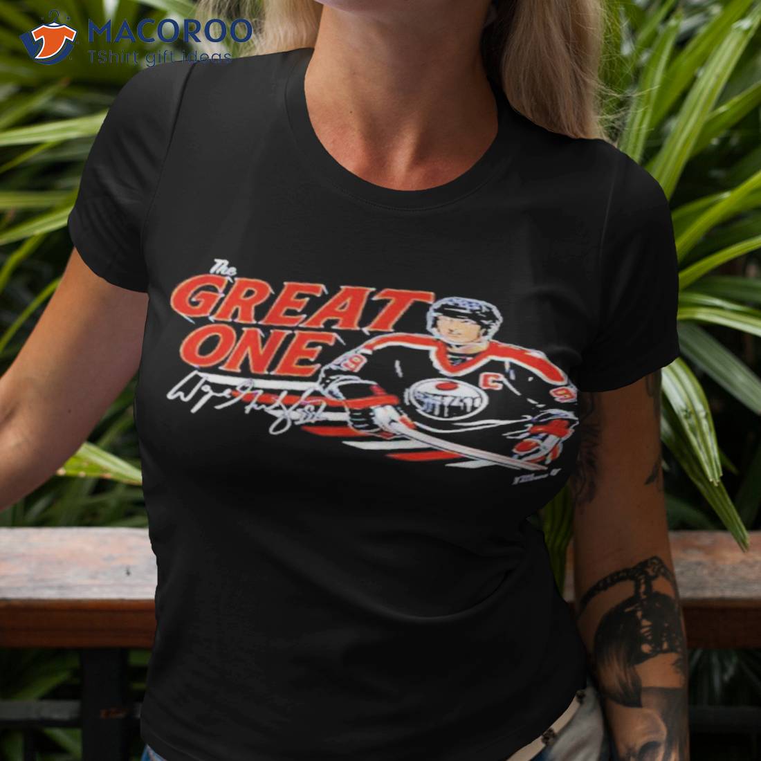 Wayne Gretzky Edmonton Oilers Jerseys, Wayne Gretzky Oilers T-Shirts, Gear
