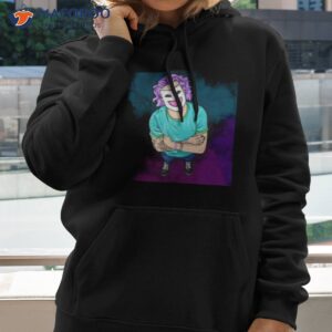 Official Zathalen Logo Shirt