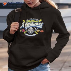 oklahoma 2023 ncaa division i softball regional shirt hoodie 3