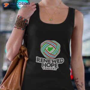 olatanwa renewed hope concert 2023 shirt tank top 4