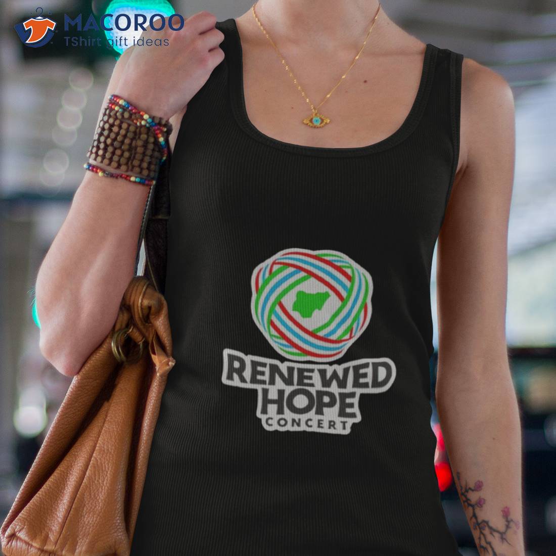 T-Shirt - Hope Tour 2023