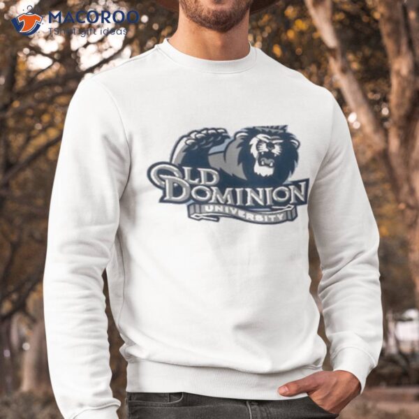 Old Dominion University Shirt