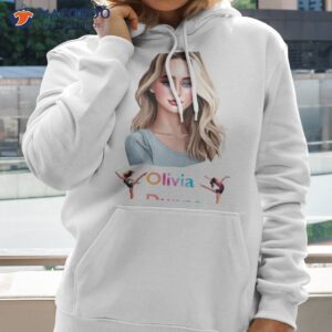 olivia dunne gymnastics design shirt hoodie 2