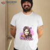 Olivia Newton John Shirt