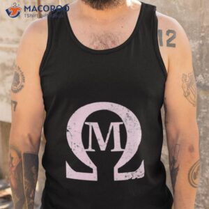 Omega Mu Revenge Of The Nerds Shirt 3 omega mu revenge of the nerds shirt tank top