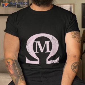 omega mu revenge of the nerds shirt tshirt