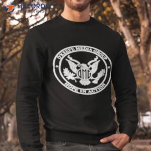 Omg Eagle Seal Shirt 2 omg eagle seal shirt sweatshirt