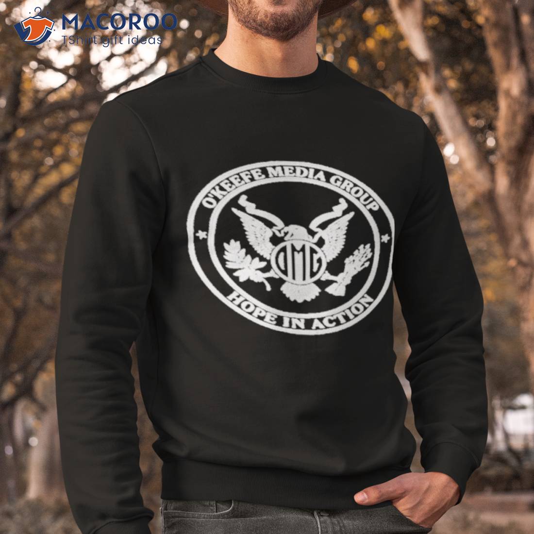 Omg Eagle Seal Shirt Omg Eagle Seal Shirt