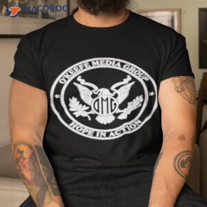 omg eagle seal shirt tshirt