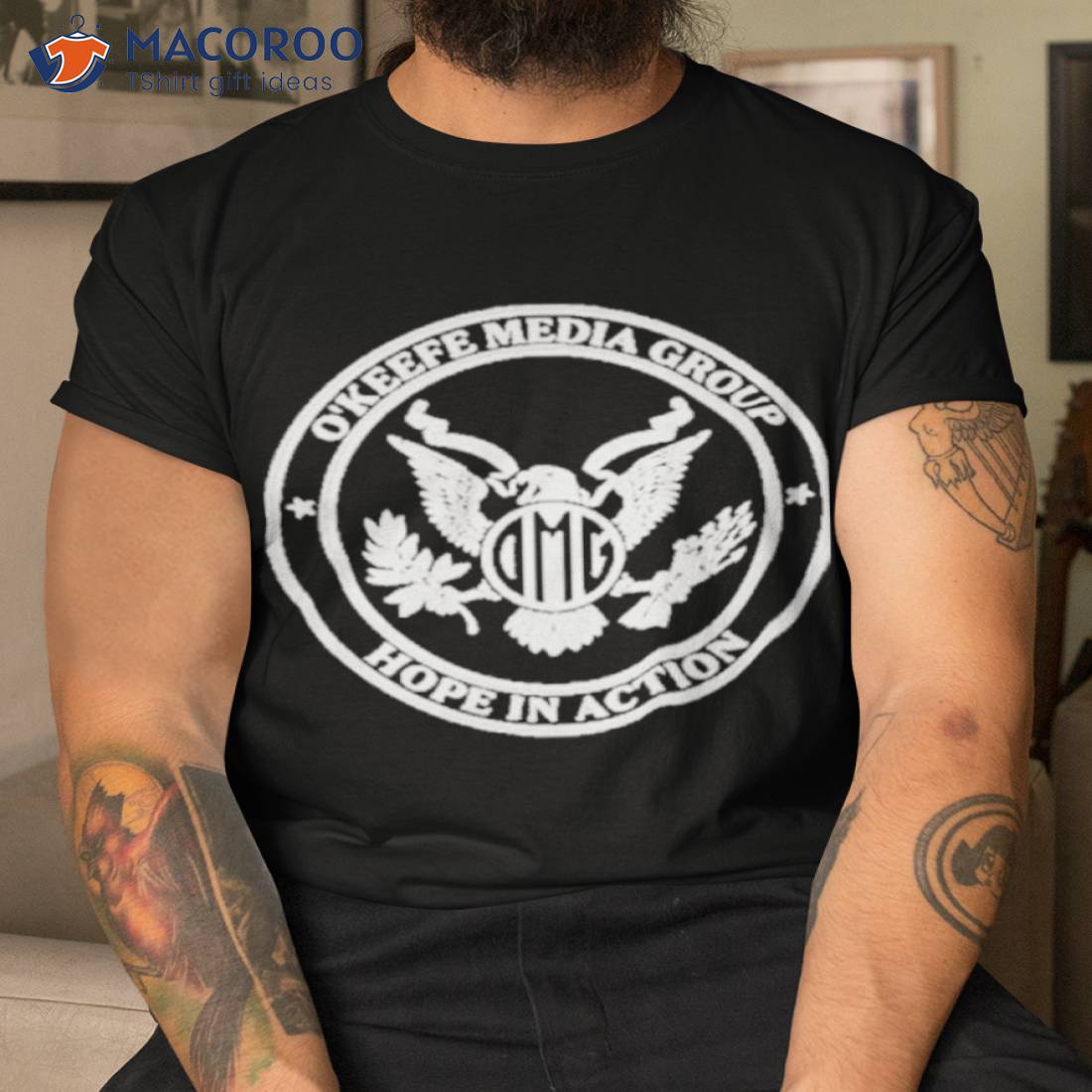 Omg Eagle Seal Shirt Omg Eagle Seal Shirt