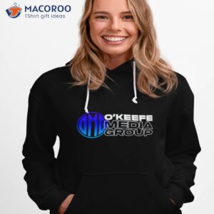 omg modern gradient okeefe media group shirt hoodie 1