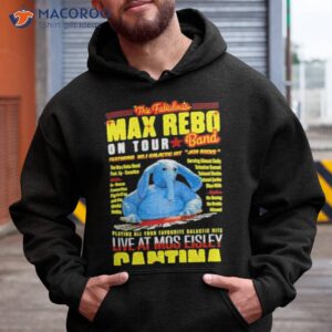 on tour at cantina mos eisley the max rebo band shirt hoodie