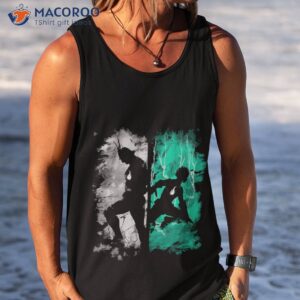 one for all shirt tank top