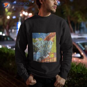 one sweet world dave matthews band shirt sweatshirt