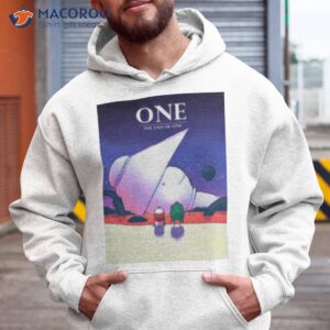 onehfj cartoon graphic shirt hoodie