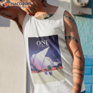 onehfj cartoon graphic shirt tank top 1