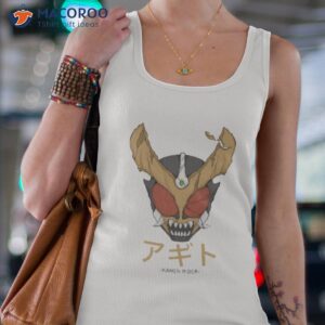 oni agito kamen rider agito shirt tank top 4