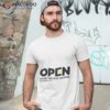 Open Saint Brieuc 2023 Shirt