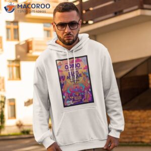 opiuo may 21 2023 morrison co red rocks amphitheatre poster shirt hoodie 2