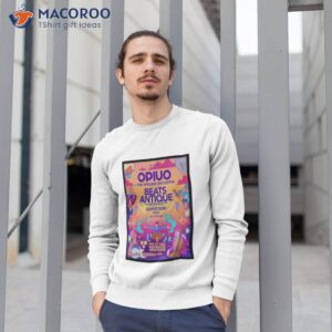 opiuo may 21 2023 morrison co red rocks amphitheatre poster shirt sweatshirt 1