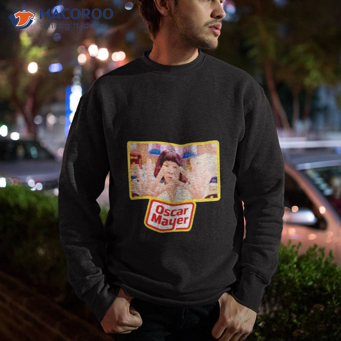 Oscar Mayer Shirt Oscar Mayer Shirt