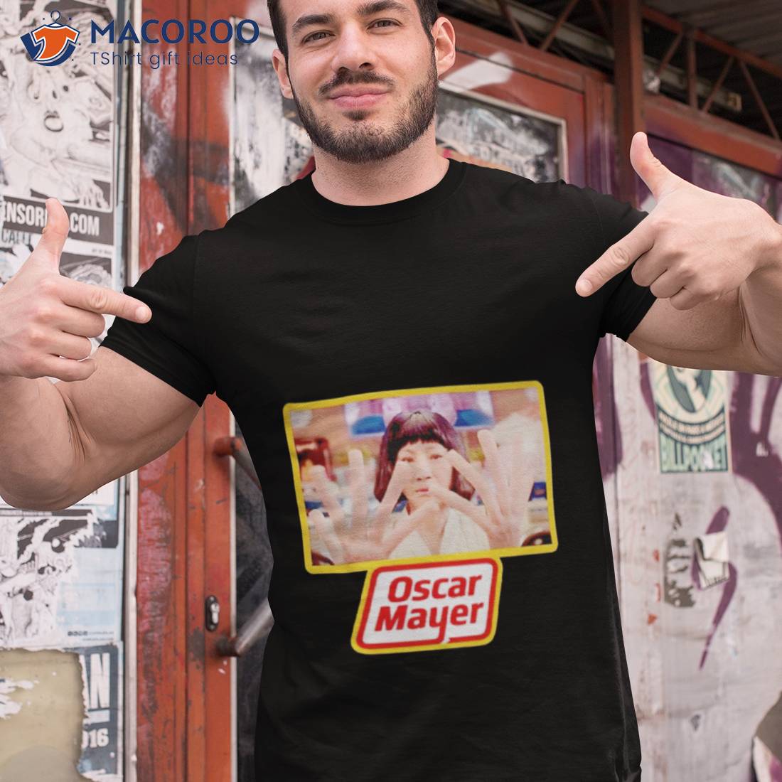 Oscar Mayer Shirt Oscar Mayer Shirt