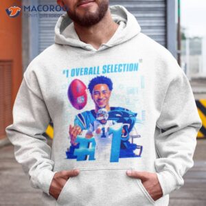 overall pick in carolina was an mvp shirt hoodie